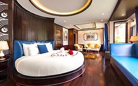 Le Journey Elegance Cruise