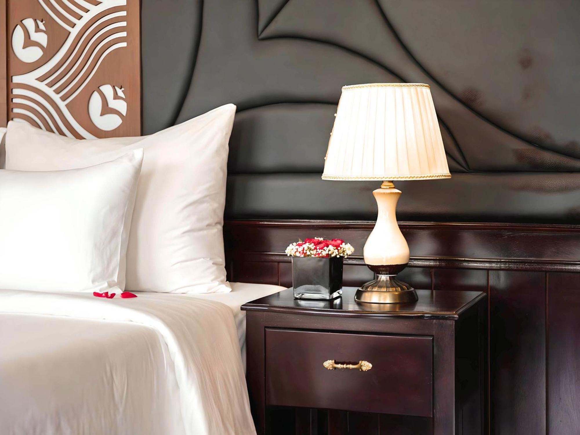 Hotel Le Journey Elegance Cruise Ha Long Esterno foto
