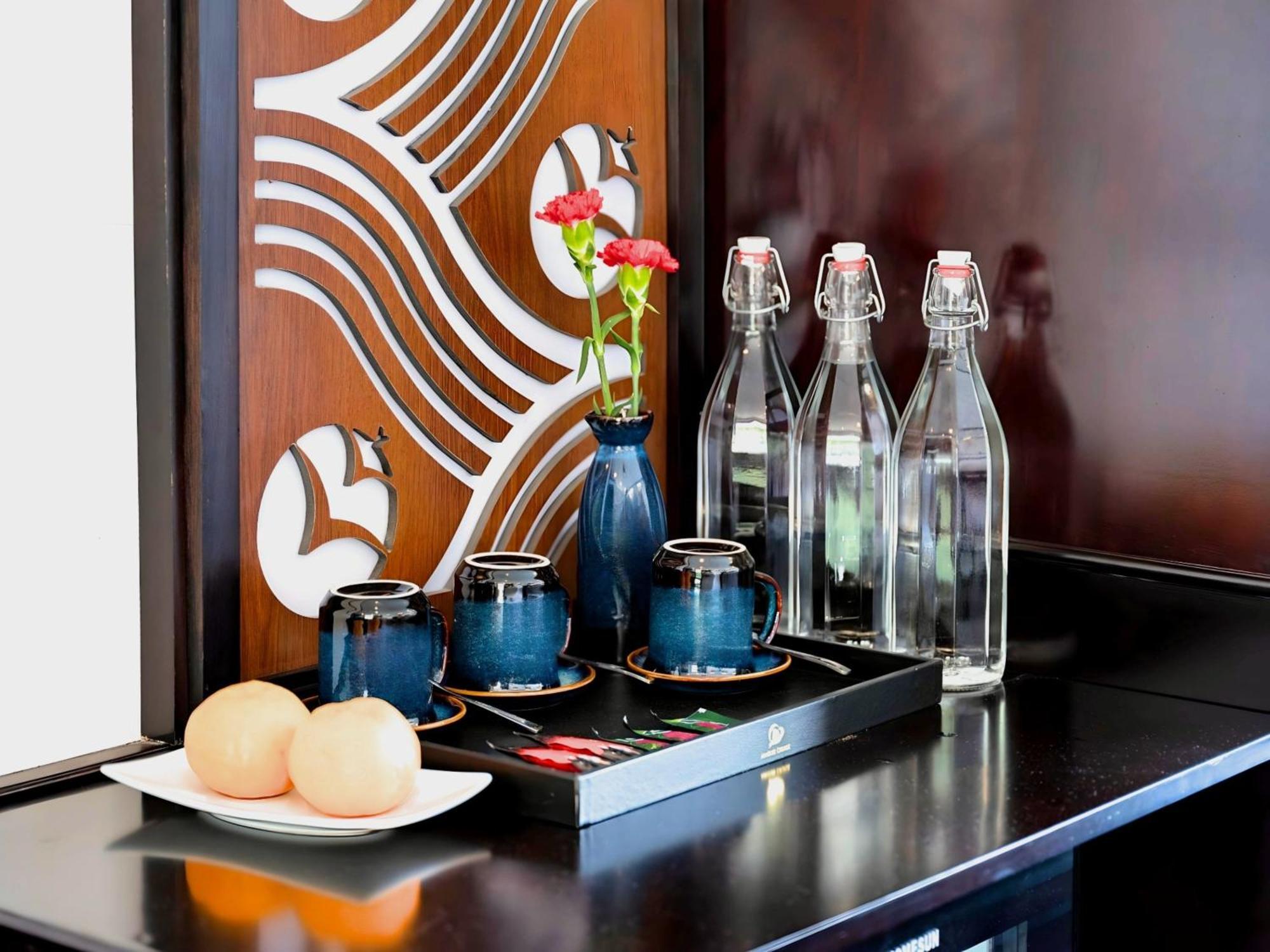 Hotel Le Journey Elegance Cruise Ha Long Esterno foto